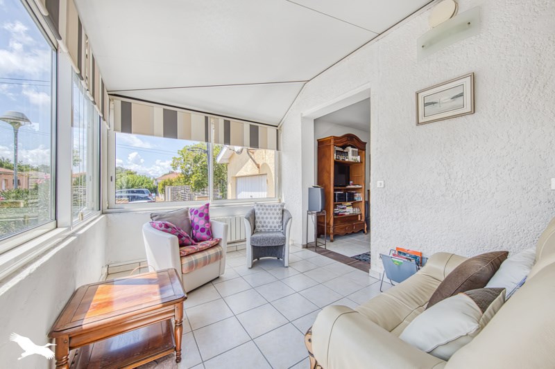 Vente Maison AUDENGE - 3 pièces -71 m² - (33980)