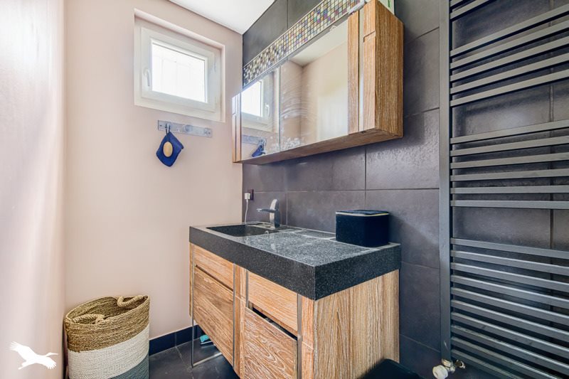 Vente Maison AUDENGE - 3 pièces -71 m² - (33980)