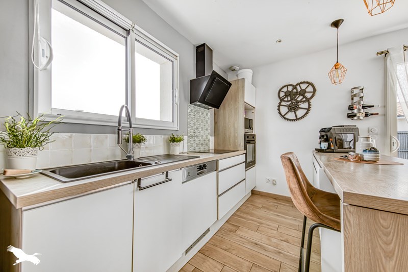 Vente Maison AUDENGE - 6 pièces -110 m² - (33980)