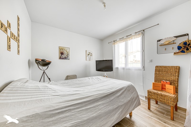 Vente Maison AUDENGE - 6 pièces -110 m² - (33980)