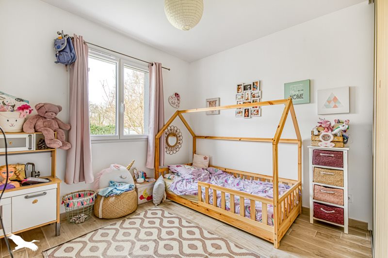 Vente Maison AUDENGE - 6 pièces -110 m² - (33980)