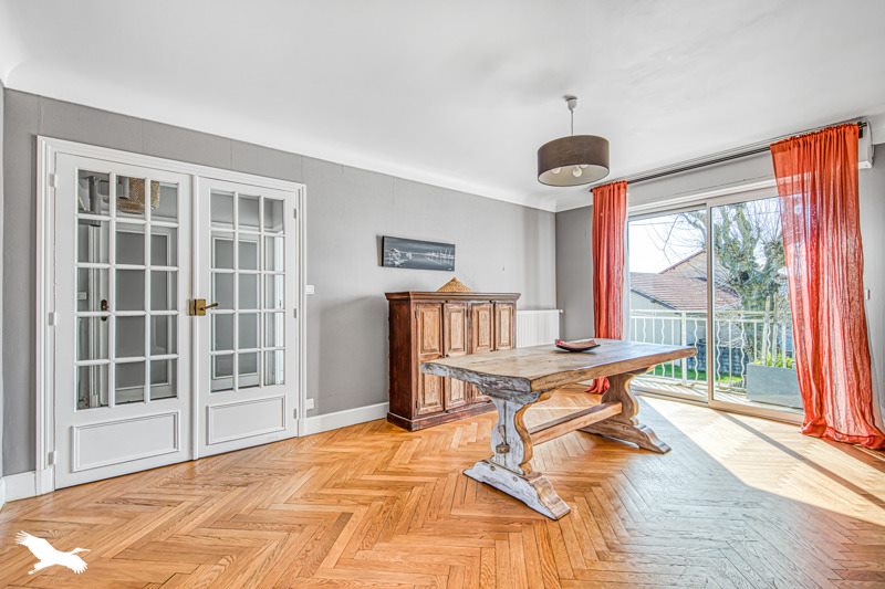 Vente Appartement AUDENGE - 4 pièces -97 m² - (33980)