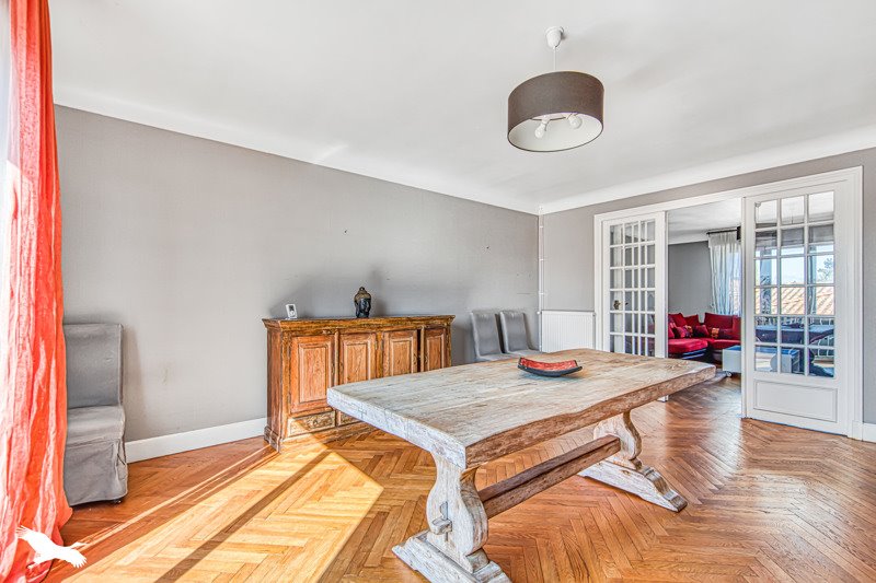 Vente Appartement AUDENGE - 4 pièces -97 m² - (33980)