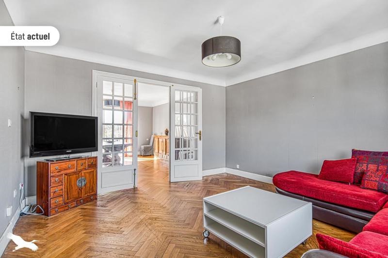 Vente Appartement AUDENGE - 4 pièces -97 m² - (33980)