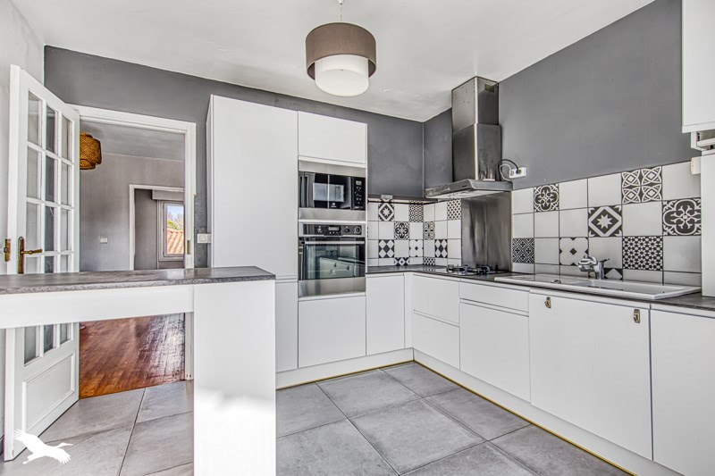 Vente Appartement AUDENGE - 4 pièces -97 m² - (33980)