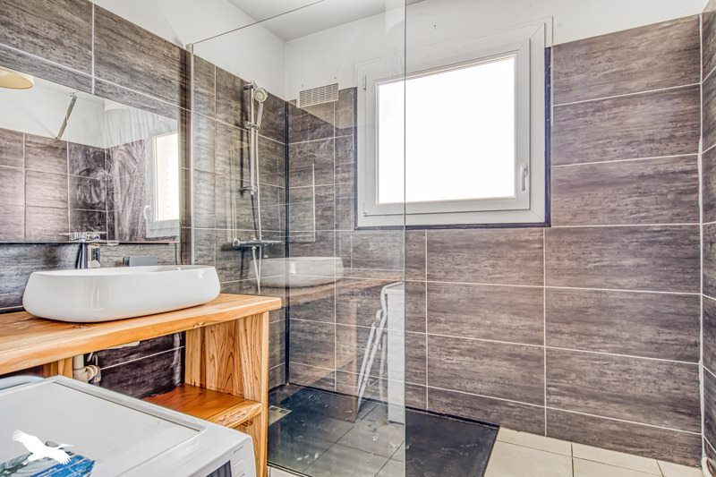 Vente Appartement AUDENGE - 4 pièces -97 m² - (33980)