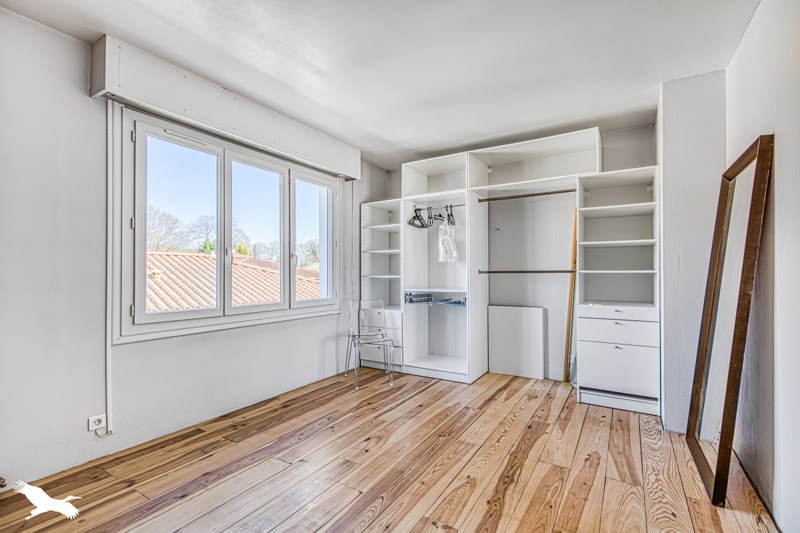 Vente Appartement AUDENGE - 4 pièces -97 m² - (33980)