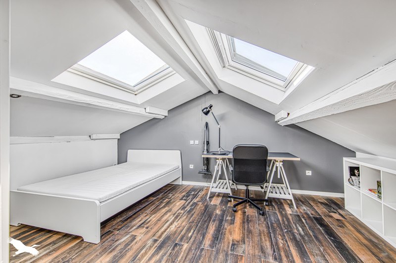 Vente Appartement AUDENGE - 4 pièces -97 m² - (33980)