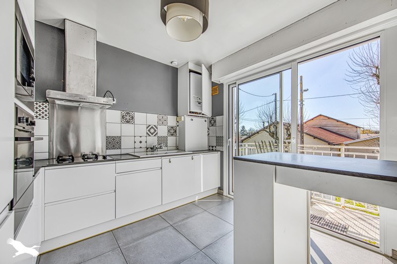 Vente Appartement AUDENGE - 4 pièces -97 m² - (33980)