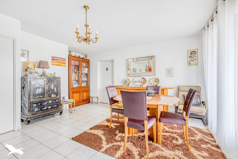Vente Appartement AUDENGE 33980 4 pièces - 84 m²