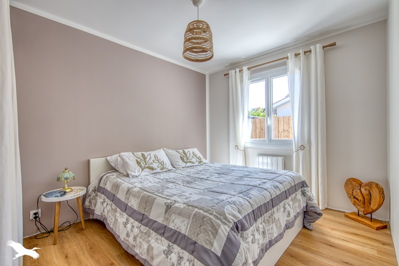Vente Maison Audenge - 4 pièces -78 m² - (33980)