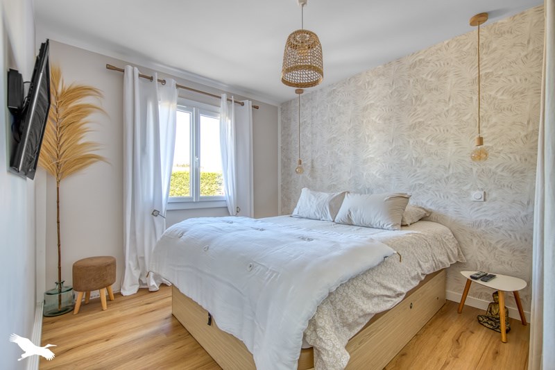 Vente Maison Audenge - 4 pièces -78 m² - (33980)