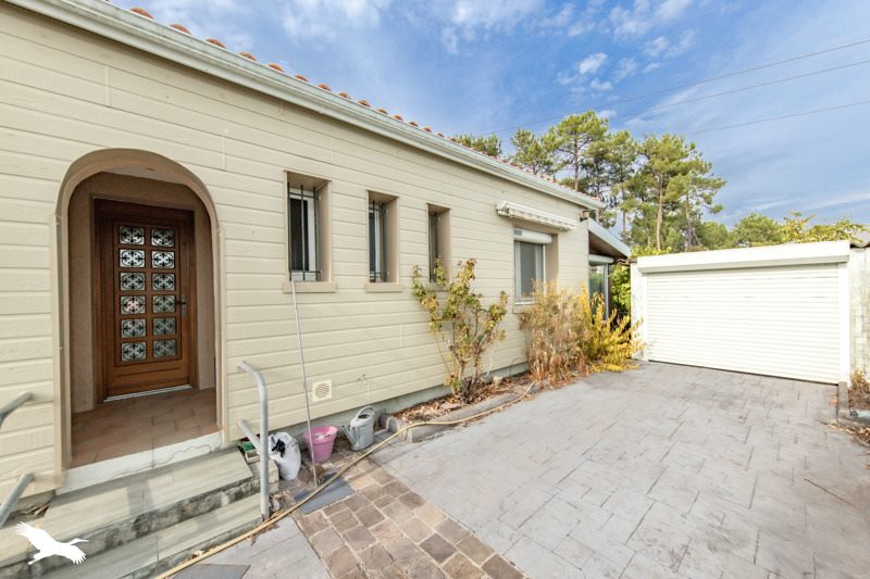 Vente Maison Audenge 33980 3 pièces - 82 m²