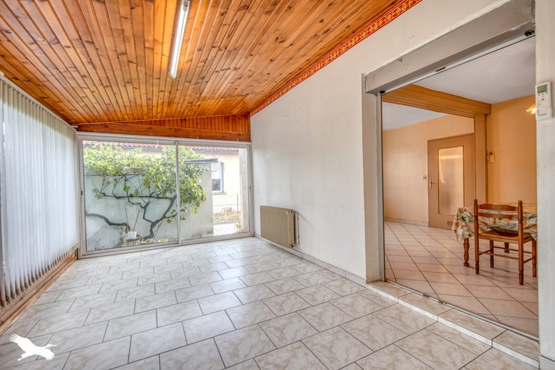 Vente Maison Audenge - 3 pièces -82 m² - (33980)