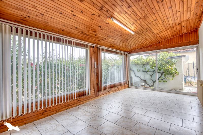 Vente Maison Audenge - 3 pièces -82 m² - (33980)