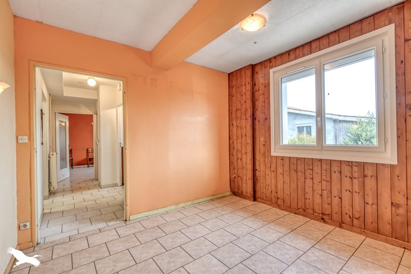 Vente Maison Audenge - 3 pièces -82 m² - (33980)