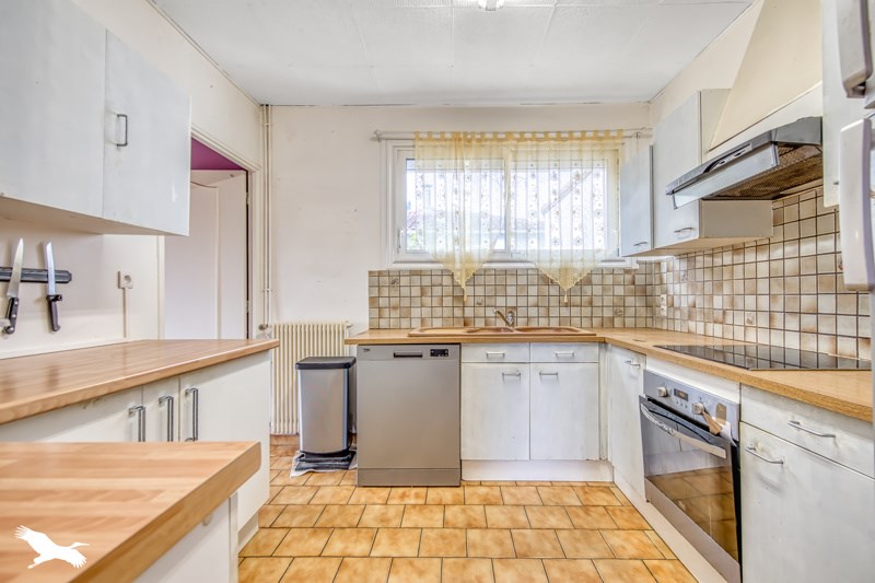 Vente Maison Audenge - 3 pièces -82 m² - (33980)