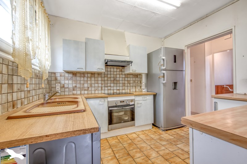 Vente Maison Audenge - 3 pièces -82 m² - (33980)