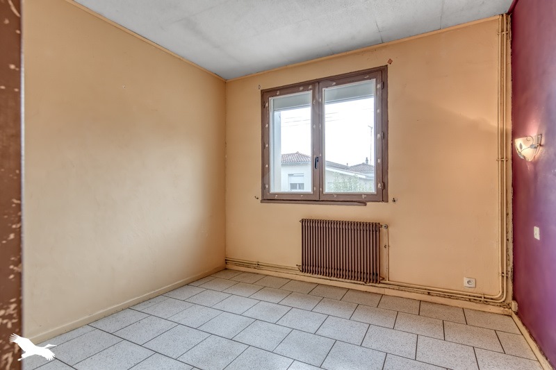 Vente Maison Audenge - 3 pièces -82 m² - (33980)