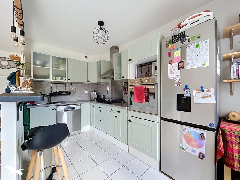 Vente Maison Audenge - 4 pièces -90 m² - (33980)