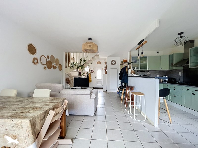 Vente Maison Audenge - 4 pièces -90 m² - (33980)
