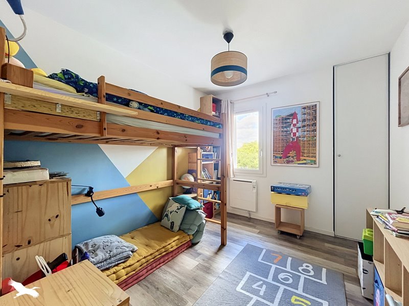 Vente Maison Audenge - 4 pièces -90 m² - (33980)