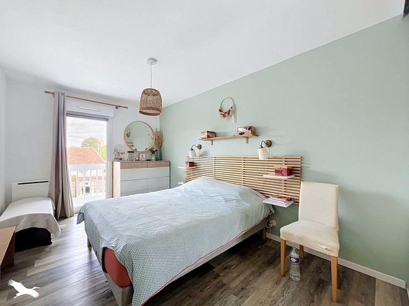 Vente Maison Audenge - 4 pièces -90 m² - (33980)