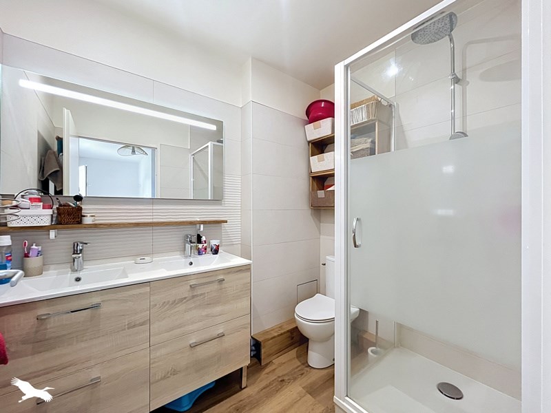 Vente Maison Audenge - 4 pièces -90 m² - (33980)