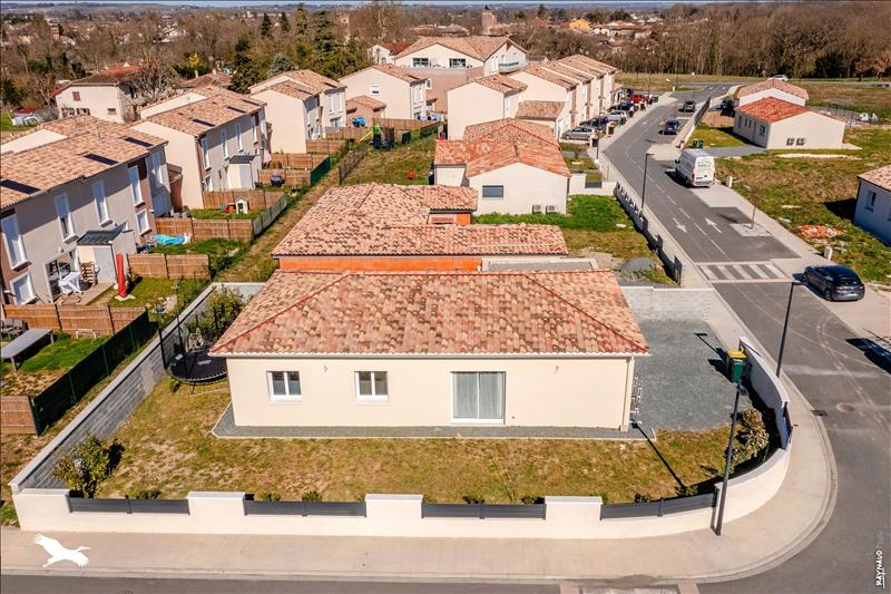 Vente Maison BRENS 81600 4 pièces - 94 m²