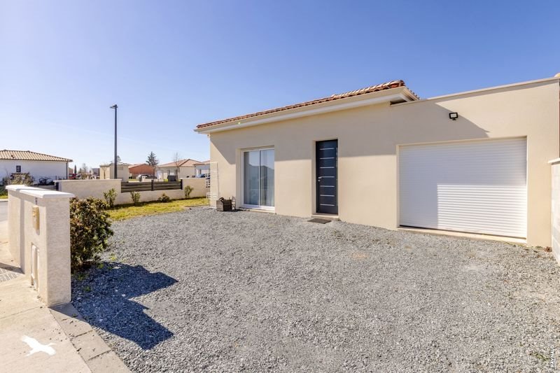 Vente Maison BRENS 81600 4 pièces - 94 m²