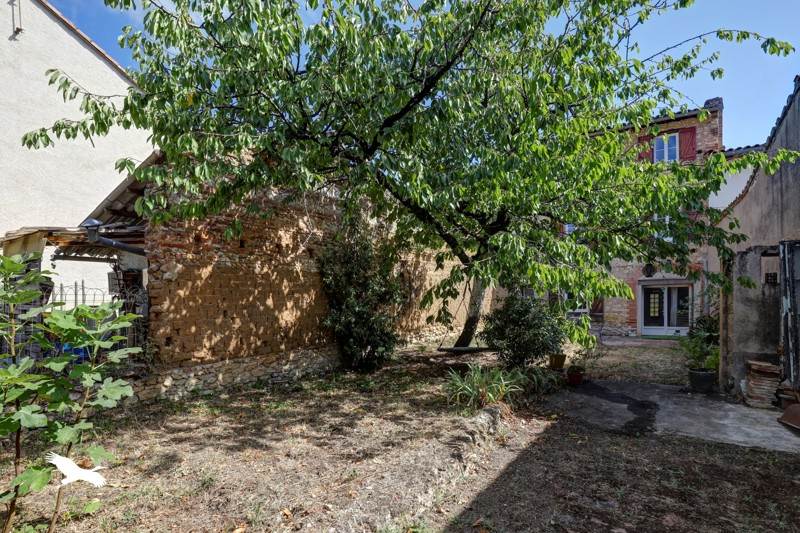 Vente Maison GAILLAC - 6 pièces -238 m² - (81600)