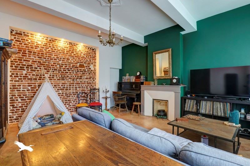 Vente Maison GAILLAC - 6 pièces -238 m² - (81600)