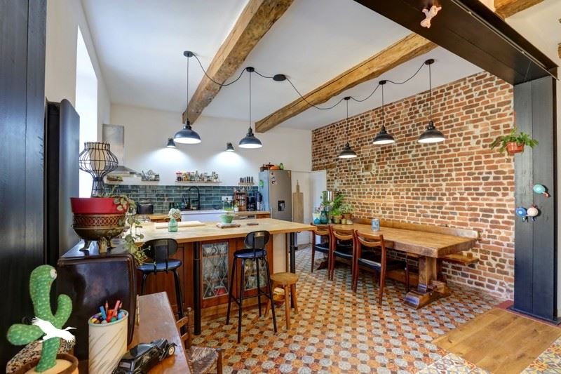 Vente Maison GAILLAC - 6 pièces -238 m² - (81600)