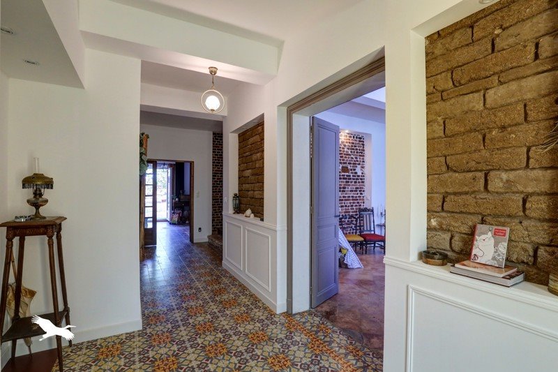 Vente Maison GAILLAC - 6 pièces -238 m² - (81600)