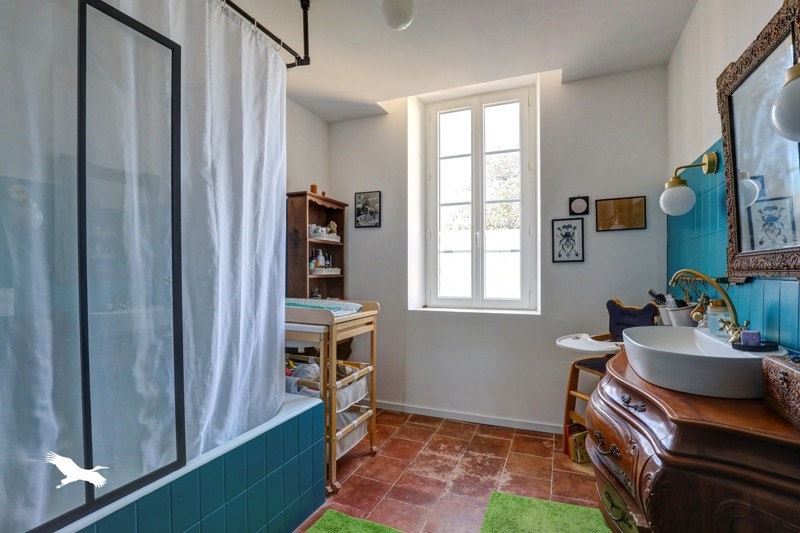 Vente Maison GAILLAC - 6 pièces -238 m² - (81600)