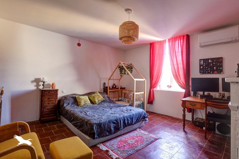Vente Maison GAILLAC - 6 pièces -238 m² - (81600)