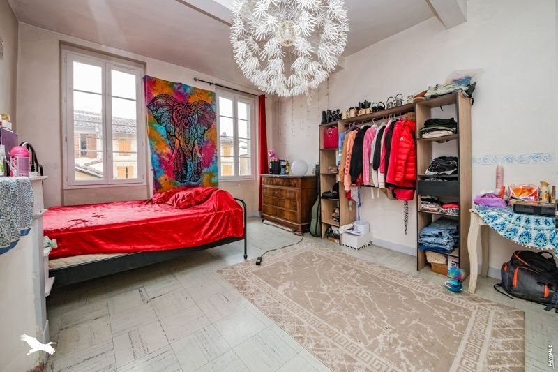 Vente Maison GAILLAC - 6 pièces -110 m² - (81600)