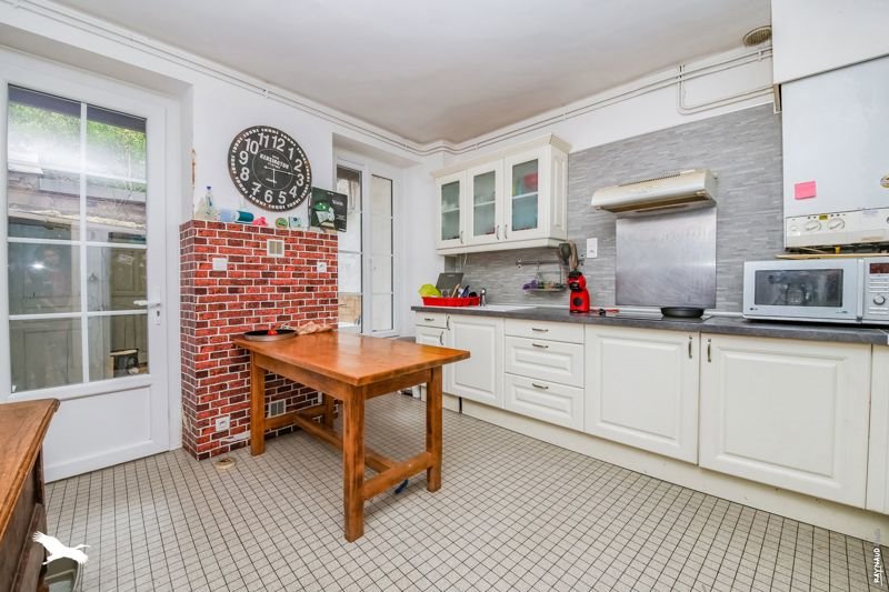 Vente Maison GAILLAC - 6 pièces -110 m² - (81600)