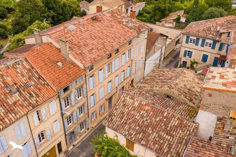 Vente Maison GAILLAC - 6 pièces -110 m² - (81600)