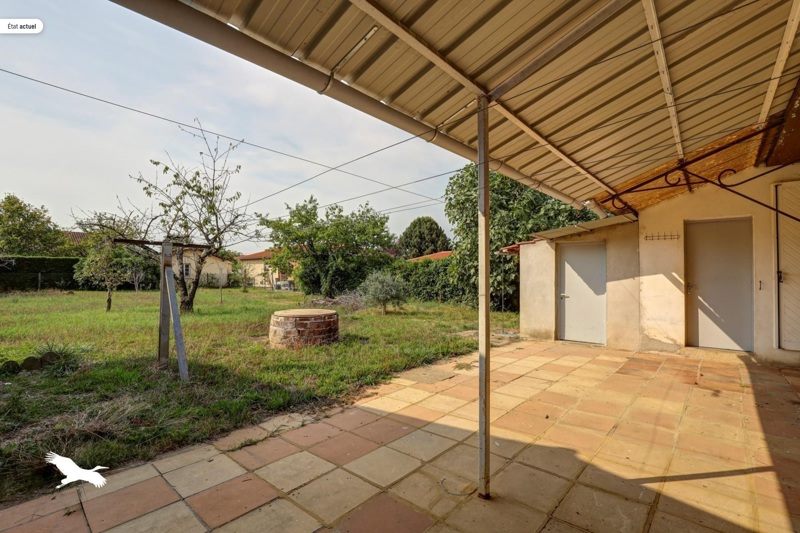 Vente Maison GAILLAC - 4 pièces -70 m² - (81600)