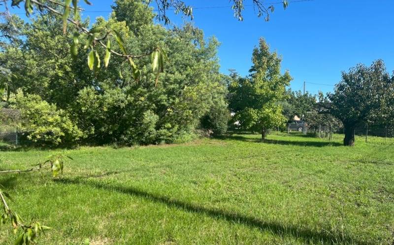 Vente Terrain BRENS - -622 m² - (81600)