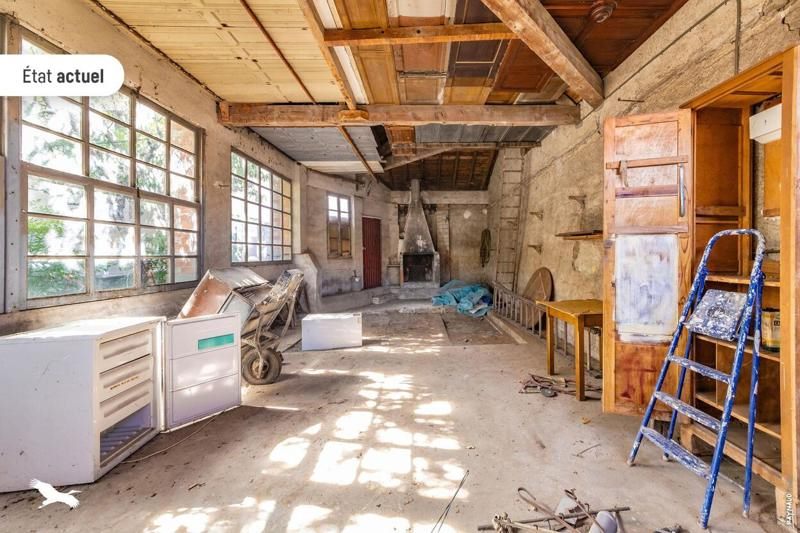 Vente Maison MONTANS 81600 4 pièces - 80 m²