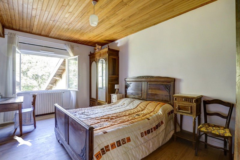 Vente Maison FAYSSAC - 5 pièces -163 m² - (81150)