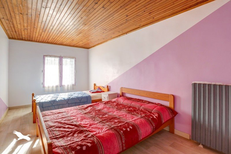 Vente Maison FAYSSAC - 5 pièces -163 m² - (81150)