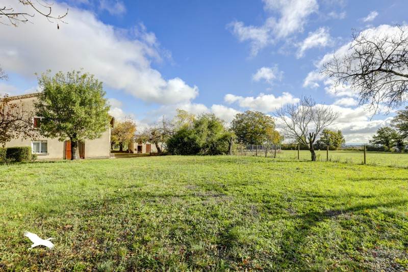 Vente Maison FAYSSAC - 5 pièces -163 m² - (81150)