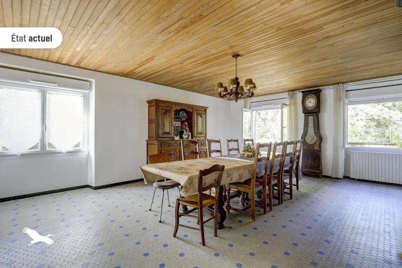 Vente Maison FAYSSAC - 5 pièces -163 m² - (81150)