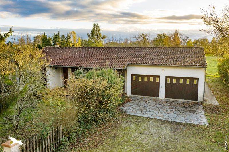 Vente Maison SENOUILLAC - 5 pièces -94 m² - (81600)