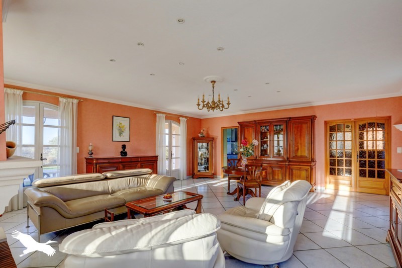 Vente Maison FREJAIROLLES - 5 pièces -124 m² - (81990)