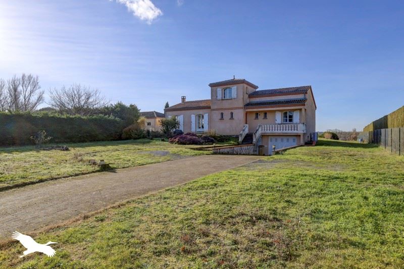 Vente Maison FREJAIROLLES - 5 pièces -124 m² - (81990)