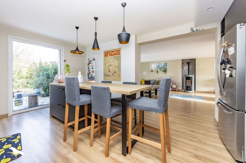 Vente Maison GAILLAC - 7 pièces -227 m² - (81600)